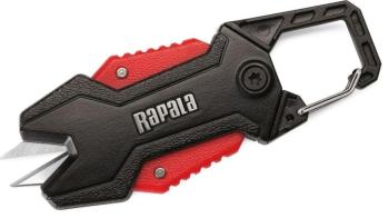 Rapala Nůžky Retractable Line Scissors,Rapala Nůžky Retractable Line Scissors