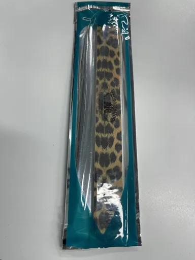 Pila pentru unghii Global Fashion, dreapta, granulatie 180/180