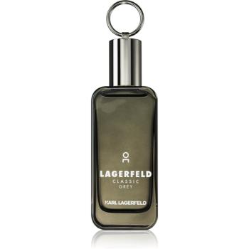 Karl Lagerfeld Lagerfeld Classic Grey Eau de Toilette pentru bărbați 50 ml