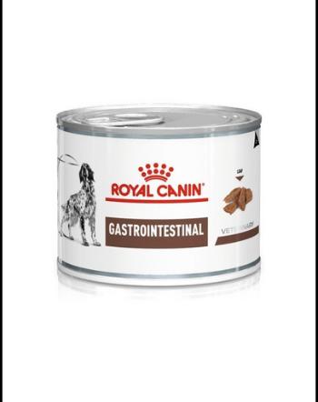 ROYAL CANIN Gastro Intestinal Canine 200 g