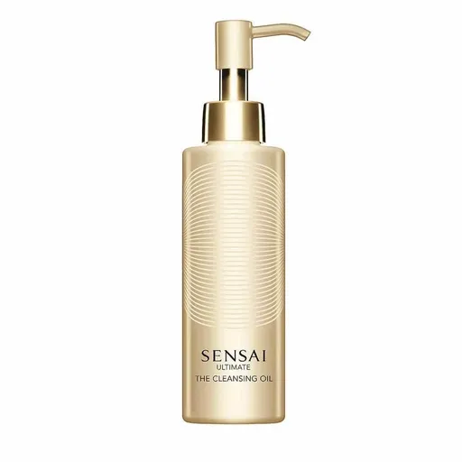 Sensai Ulei de curățare pentru piele Ultimate (The Cleansing Oil) 150 ml