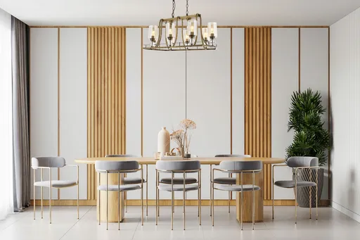 Lustra, Opviq, 683AVN1117, Maro antichizat