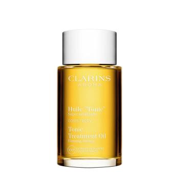 Clarins Ulei de corp pentru fermitate Tonic (Treatment Oil) 100 ml