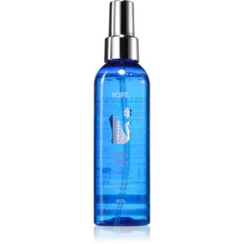 Yope Holy Tree Mood Fragrance Body Mist produs parfumat 150 ml