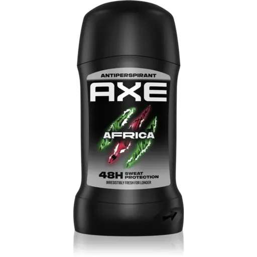 Axe Africa antiperspirant puternic pentru barbati 50 ml