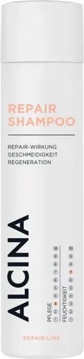 Alcina Șampon regenerant (Repair Shampoo) 250 ml