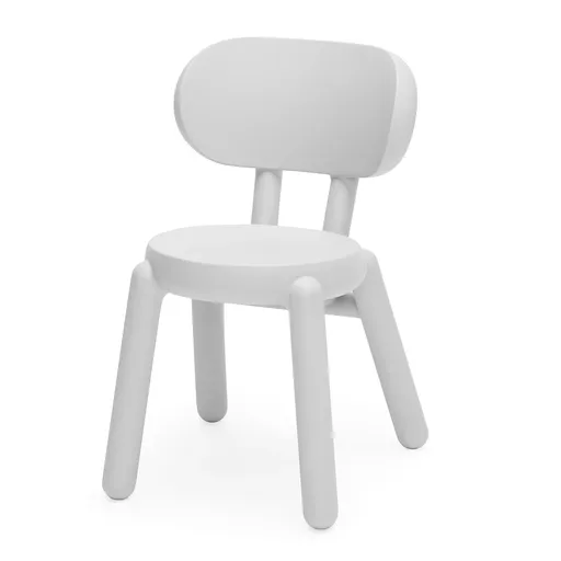 Scaun Kaboom, mai multe variante - Fatboy Culoare: gri deschis