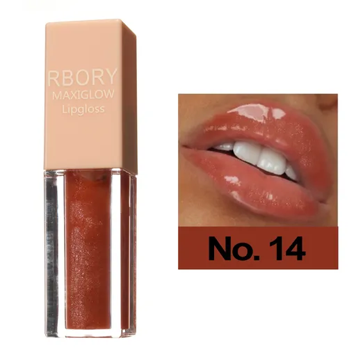 Lipgloss Rbory 014