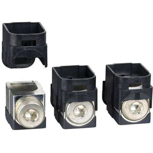 Cablu 3 Conectori - 120 - 185 Mm - Pentru Ins40 - 160/Inv100 - 250/Nsx100 - 250