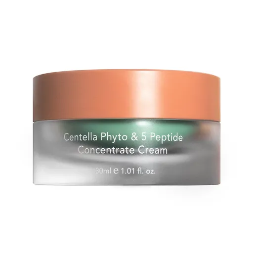 Haruharu Wonder Cremă de față anti-îmbătrânire Centella Phyto & 5 Peptide Anti-Aging Skin Cream (Concentrate Cream) 30 ml