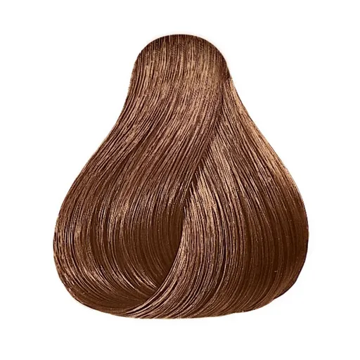 Vopsea de Par Permanenta Londa Professional Londacolor Extra Rich Creme 7/3, 60 ml