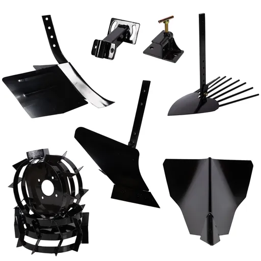 Set Rarita, Rarita Ajustabila, Plug, Adaptor, Plug Cargofi, Roti Metalice