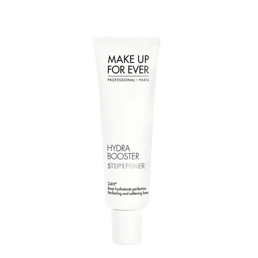 Make Up For Ever Fond de ten pentru catifelare Hydra Booster (Perfecting and Softening Base) 30 ml