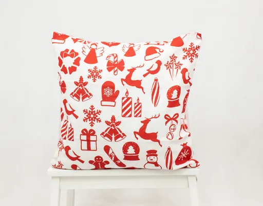 Husă de pernă 40 x 40 cm