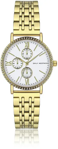 Emily Westwood Vintage EKC-5718GQ