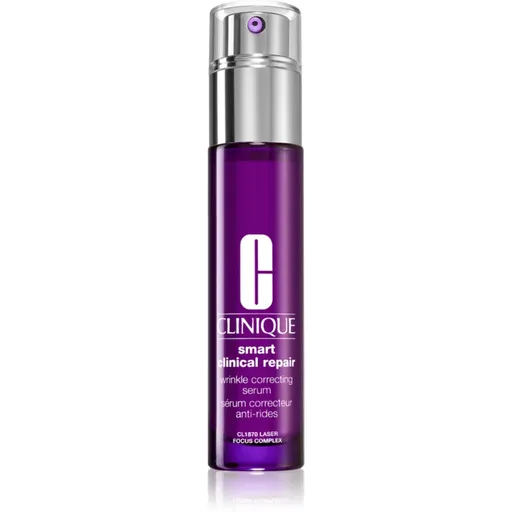 Clinique Smart Clinical™ Repair Wrinke Correcting Serum ser facial pentru corectarea ridurilor 30 ml