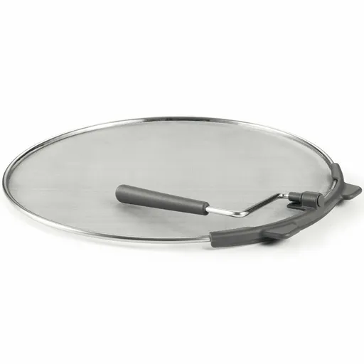 Tescoma Sită de protecție cu mâner rabatabilGrandCHEF, 30  cm