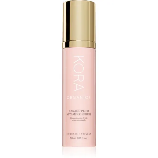 KORA Organics Kakadu Plum Vitamin C Serum ser stralucire cu vitamina C 30 ml