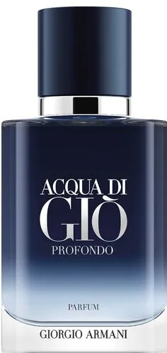 Giorgio Armani Acqua Di Giò Profondo - parfum 30 ml