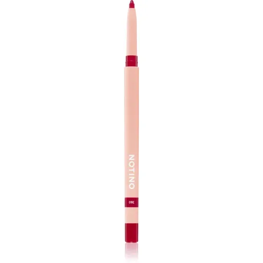 Notino Lip Food Lip Pencil creion contur buze 360 Royalty 0.35 g