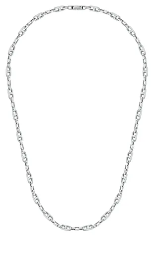 Morellato Colier original din oțel pentru bărbați Catene SATX19