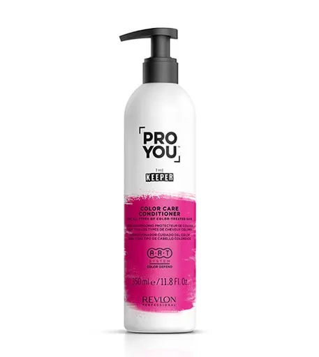 Revlon Professional Balsam pentru păr vopsitPro You The Keeper (Color Care Conditioner) 350 ml