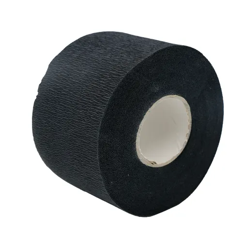 Guler Frizerie Negru, Rola Calitate Premium - Calitatea I