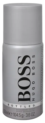 Hugo Boss Boss No. 6 Bottled - deodorant spray 150 ml