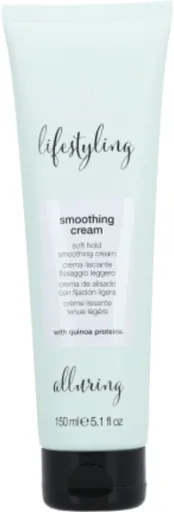 Milk Shake Cremă de stilare pentru păr (Smoothing Cream) 150 ml