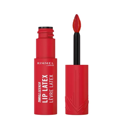 Rimmel Ruj lichid Thrill Seeker (Lip Latex) 6 ml 400