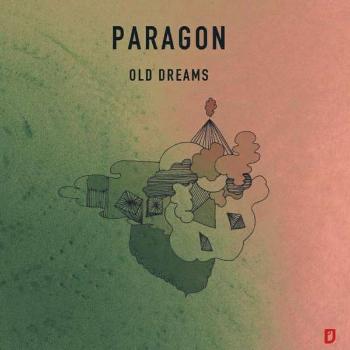 Paragon, OLD DREAMS, CD