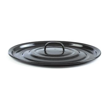 Capac emailat Sfinx Gastro, 48 cm, 48 cm