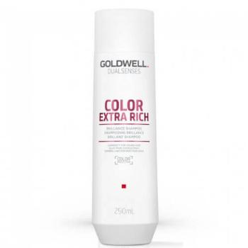 Goldwell Dualsenses Color Extra Rich (Brilliance Shampoo) 250 ml