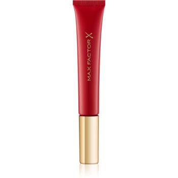 Max Factor Colour Elixir Cushion lip gloss culoare 035 Baby Star Coral 9 ml