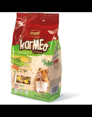 VITAPOL Hrana pentru hamster 400 g