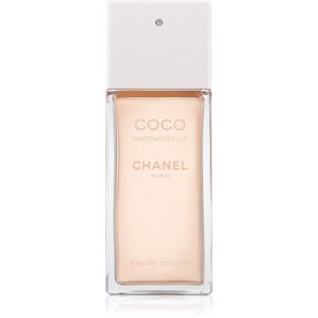 Chanel Coco Mademoiselle Eau de Toilette pentru femei 50 ml