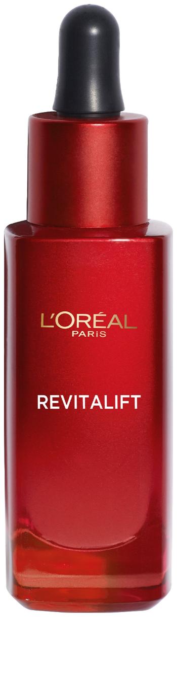 L´Oréal Paris Ser fortifiant pentru ten Revitalift (Serum) 30 ml