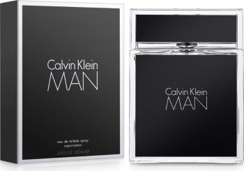 Calvin Klein Man - EDT 2 ml - eșantion cu pulverizator