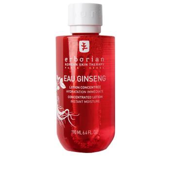 Erborian Tonic facial Eau Ginseng (Concentrated Lotion) 190 ml