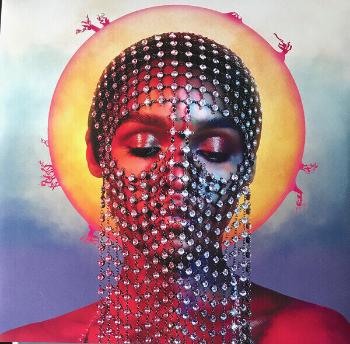 Janelle Monae - Dirty Computer (2 LP)