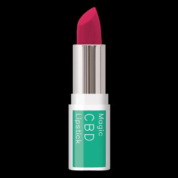 Dermacol Ruj care își schimbă culoarea cu CBD (magic Colour Changing Lipstick) 3,5 g 08