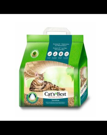 JRS Cat's Best Green Power 8 L