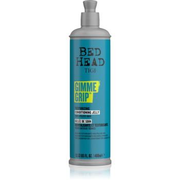 TIGI Bed Head Gimme Grip balsam gel pentru definire si modelare 400 ml