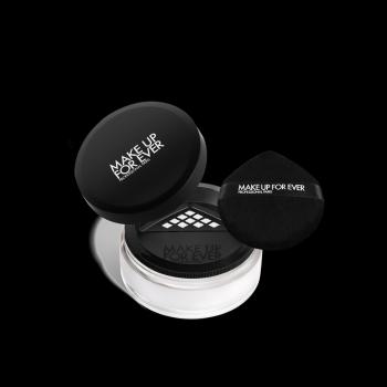 Make Up For Ever Pudră fină de fixare HD Skin (Setting Powder) 18 g 0.2 Corrective Lavender