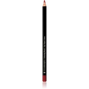 Illamasqua Colouring Lip Pencil creion contur buze culoare Lust 1,4 g