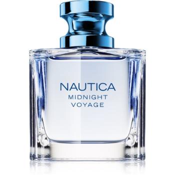 Nautica Midnight Voyage Eau de Toilette pentru bărbați 50 ml