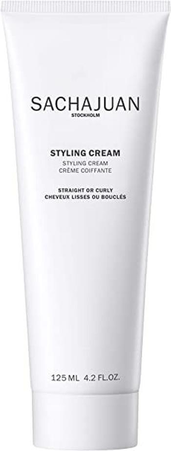 Sachajuan Styling cremă de păr (Styling Cream) 150 ml 125 ml