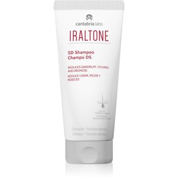 IRALTONE SD Shampoo Sampon dermatologic 200 ml