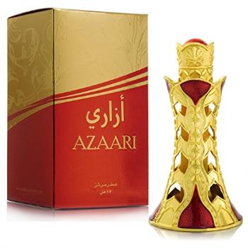 Khadlaj Azaari - ulei de parfum concentrat fără alcool 17 ml