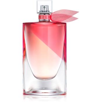 Lancôme La Vie Est Belle En Rose Eau de Toilette hölgyeknek 100 ml